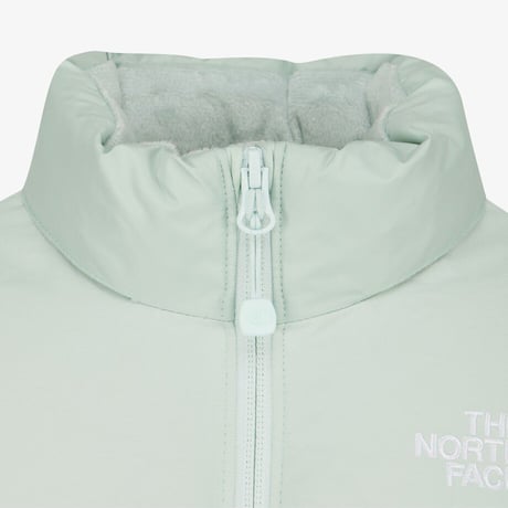 K'S NEW PUFFY ON JACKET MINT NJ3NS57V