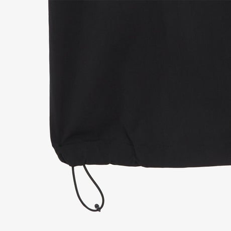 W’S COVE ONE-PIECE BLACK NT7ZR30A