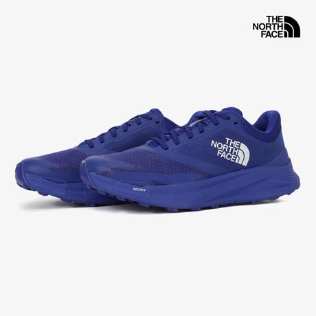M TNF X IKB VECTIV ENDURIS 3 BLUE NS97Q58A