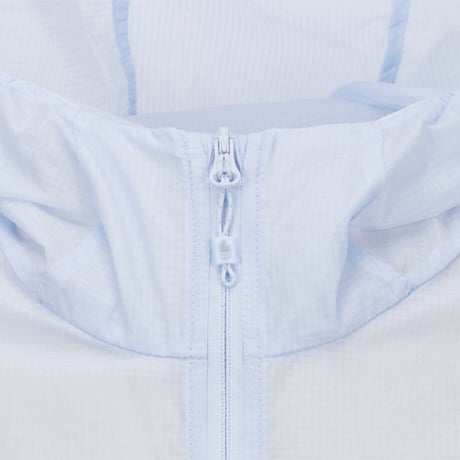 W'S DRIFT JACKET BABY BLUE NJ3LS36B