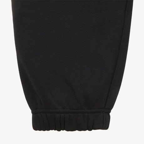 KINETIC FLEECE JOGGER PANTS BLACK NP6KQ55A