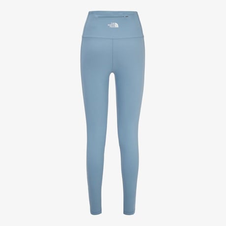 W'S SWAY LEGGINGS DUSK BLUE NF6KR30C