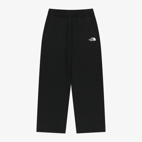 APTOS TRAINING PANTS BLACK NP6KS03J