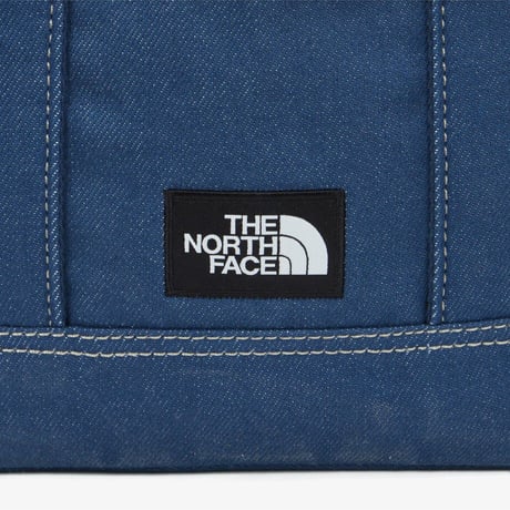 ALL-DAY TOTE S_PLUS DARK BLUE NN2PR68A