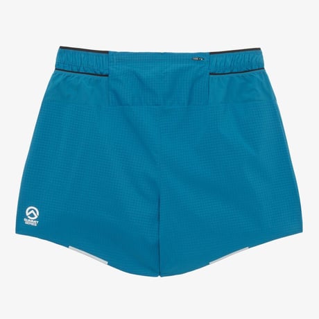 M SUMMIT PACESETTER 5IN SHORT DUSK BLUE NS6NR50B