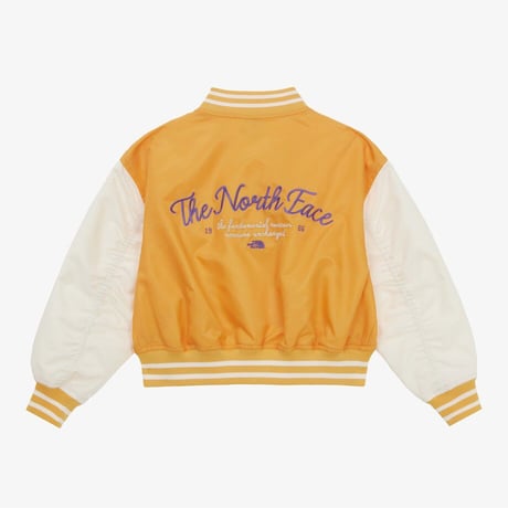 G'S SCHOOLDAY JACKET YELLOW NJ3BR06U