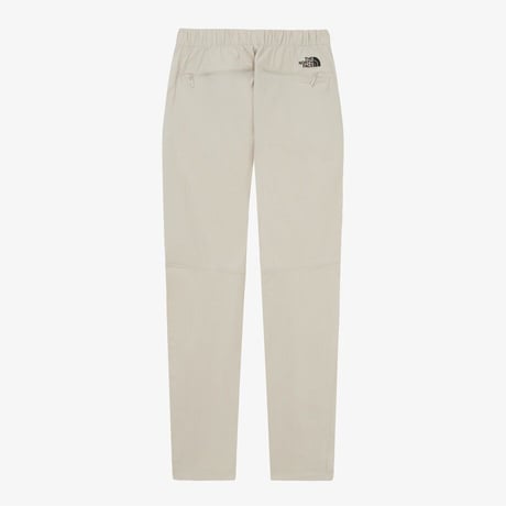 W'S ROBSON PANTS WHITE SAND NP6NR30B