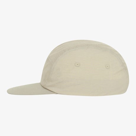 WL CAMP CAP BEIGE NE3CS02M