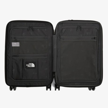 TNF NEW WHEELER 20 METAL GRAY NN2AS78D