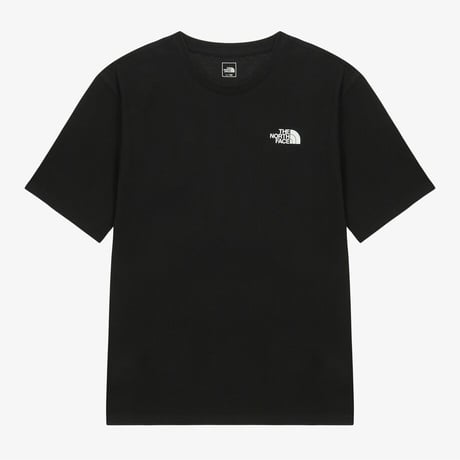 M'S DOUBLE UP EX S/S R/TEE ONE NT7US67A