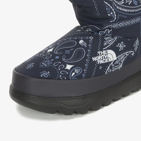 NOVELTY CAMP BOOTIE SHORT NAVY NS87R70B