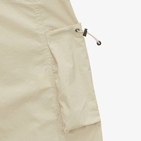 W’S FROST ONE-PIECE LIGHT BEIGE NT7ZS30C