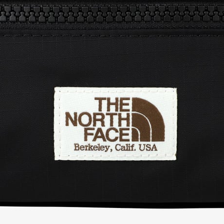 K'S CROSS BAG L BLACK NN2PS07R