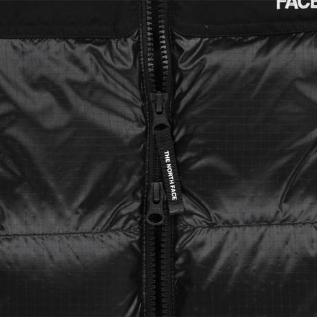 W'S NOVELTY NUPTSE VEST (RDS) BLACK NV1DR81J