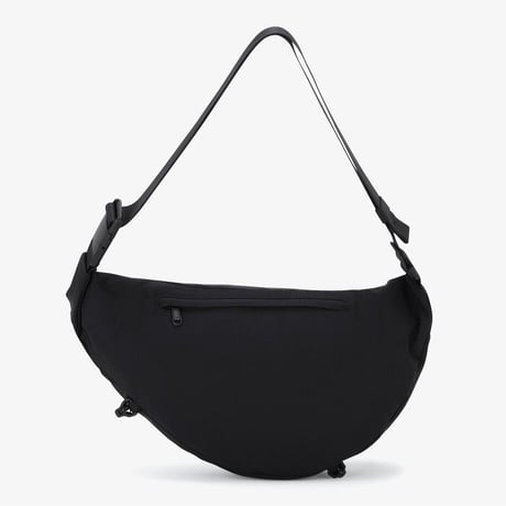 VAIDEN CROSS BAG BLACK NN2PS66M