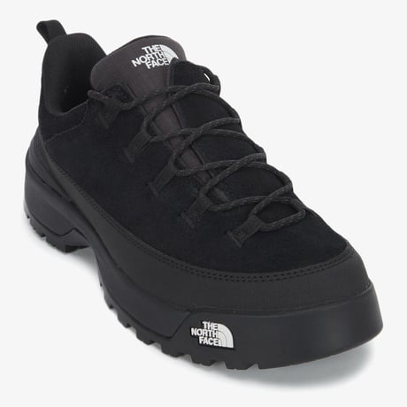 GLENCLYFFE URBAN LOW BLACK NS94S23A