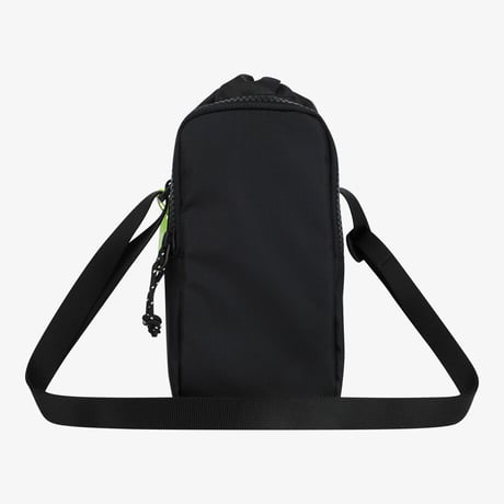 K'S MULTI BOTTLE CROSS BAG BLACK NN2PS01R