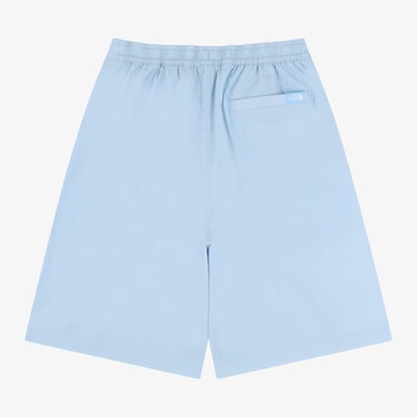 K'S ICEMAX SHORTS LIGHT BLUE NS6NS03U