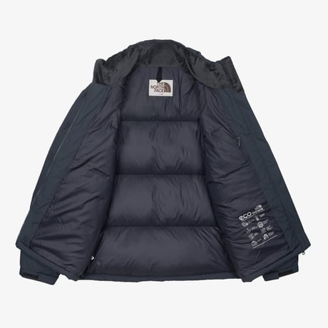 YOUTRO EX RDS DOWN JACKET DARK NAVY NJ1DQ59K