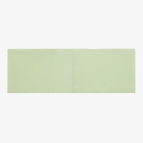 ADVANCED HEADBAND ICE GREEN NA5AS02D