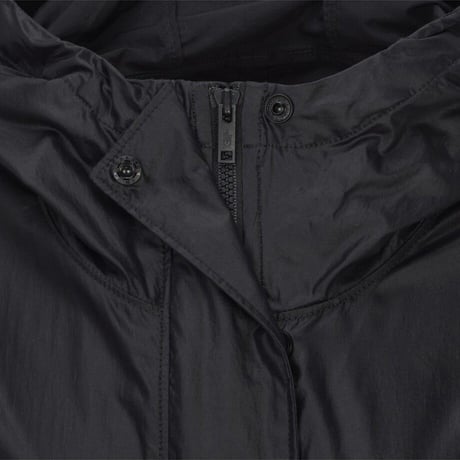 W'S CHILLER JACKET BLACK NJ3LR37B