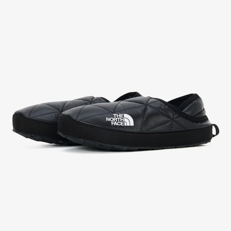 NUPTSE EX MULE REAL BLACK NS93Q67B