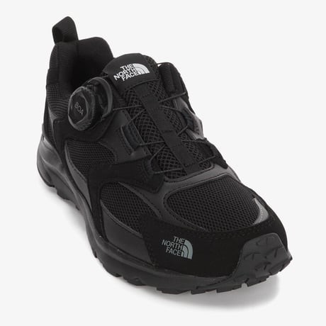 SPEED WALK BOA REAL BLACK NS94R01A