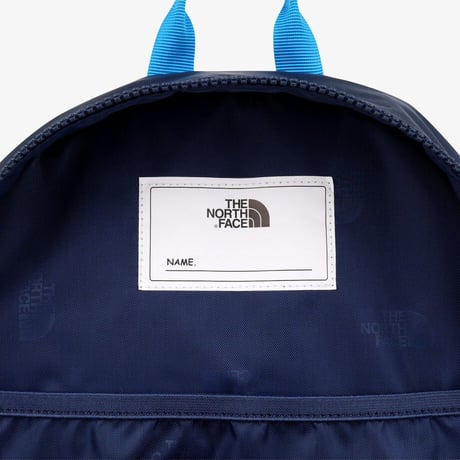K'S BERKELEY PACK M NAVY NM2DS08S
