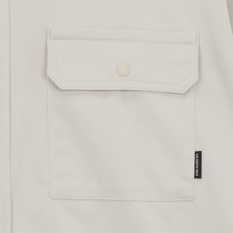 M'S ALWAYS SHIRTS WHITE SAND NH8LR56B