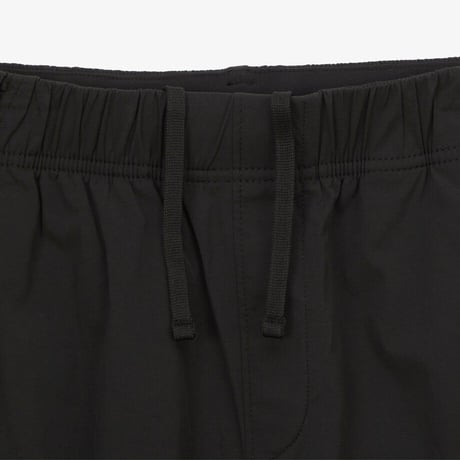M'S HIGHLAND JOGGER BLACK NP6NR11A