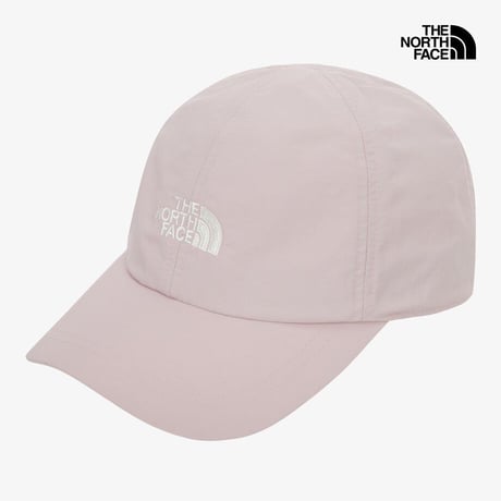 TNF LIGHT BALL CAP PALE PINK NE3CR50D