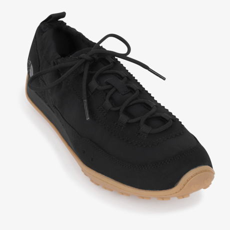 CLYFFE LOW SNEAKERS BLACK NS94S61L
