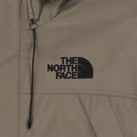 EXPLORER JACKET BEIGE BROWN NJ2HR54K
