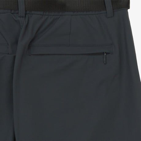 M'S SPHERE PANTS CHARCOAL NP6NR50B