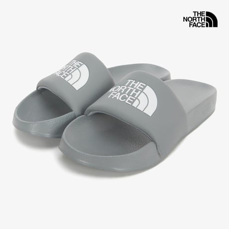 BASIC SLIDE CHARCOAL NS81S04D