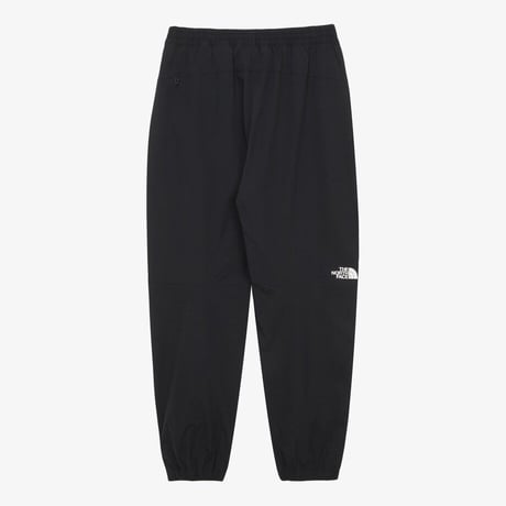 ICE RUN PANTS BLACK NP6NQ04J