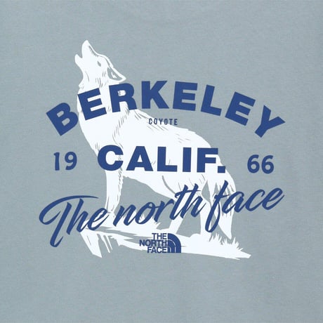 BERKELEY SWEATSHIRTS GRAY NM5MS06K