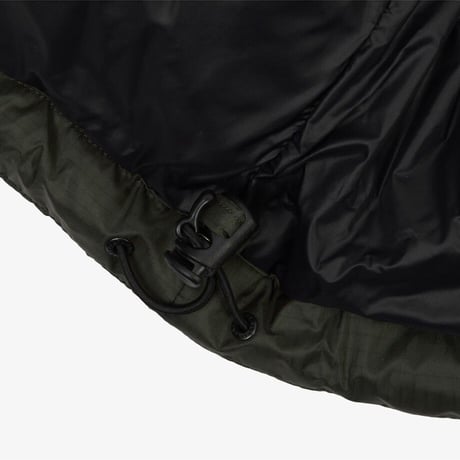 M'S 1994 HIM DOWN PARKA (RDS) KHAKI NJ1DR78C