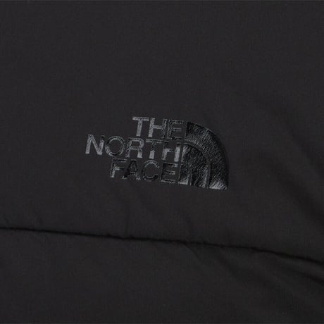 M'S LEWES T JACKET BLACK NJ3NR51A
