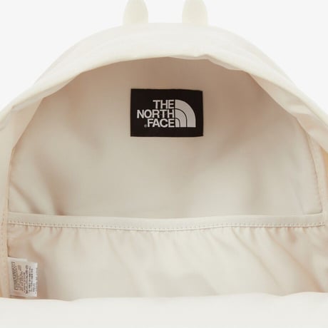 TNF DAY PACK M SAND SHELL NM2DQ56B