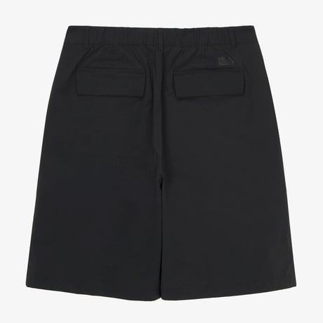 M'S WINTRY SHORTS BLACK NS6NR13A