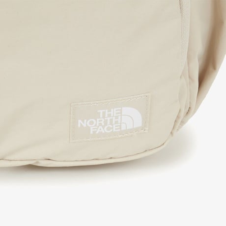 W'S BREEZE BACKPACK WHITE SAND NM2DS22B
