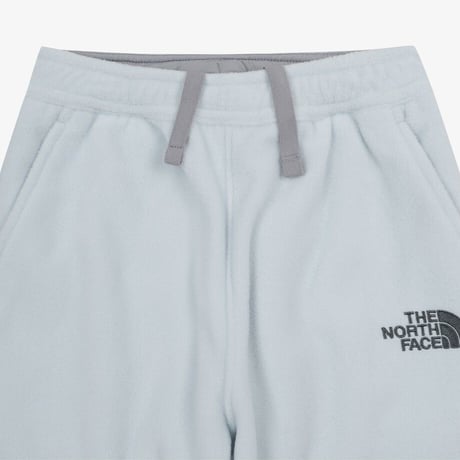 K'S PINECONE EX FLEECE SET ICE GRAY NT7TS58T