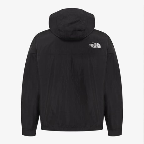 SHELDON JACKET BLACK NJ3LR02J