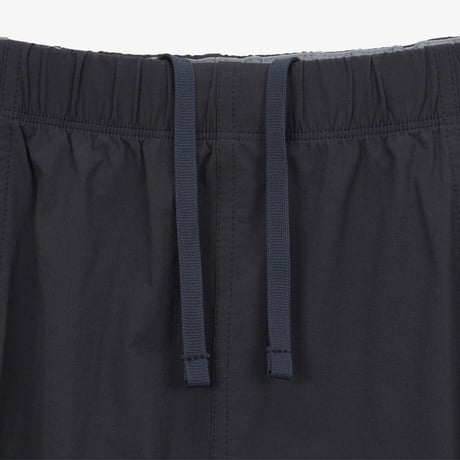 W'S PEAKHILL SKIRTS DARK GRAY NK6NS32B