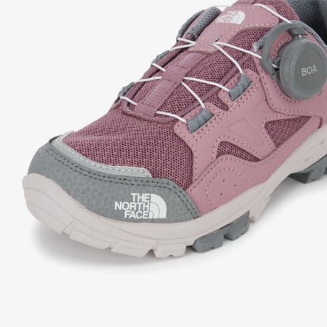 K'S KEEP ON HIKE BOA DARK PINK NS95R91T