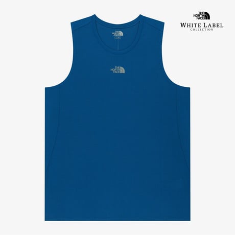 DASH SLEEVELESS SCUBA BLUE NT7VR03K