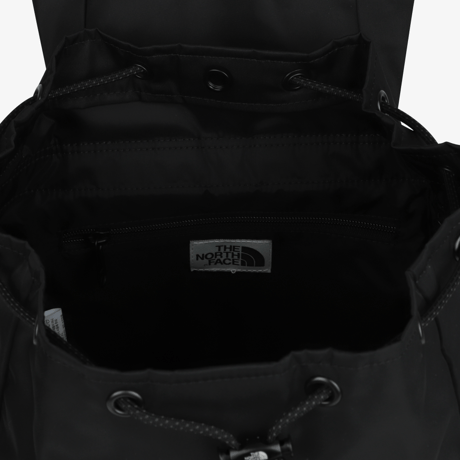 BONNEY BACKPACK II BLACK NM2DS09J