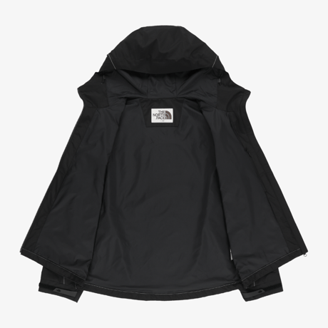 BRITTON JACKET BLACK NJ2HS03J