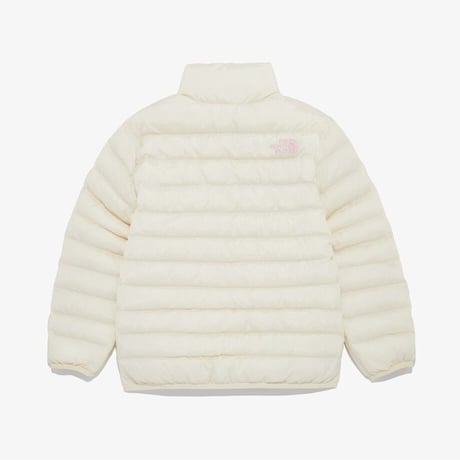 K'S NOVELTY RVS DAYLIGHT T JACKET CREAM NJ3NQ59T